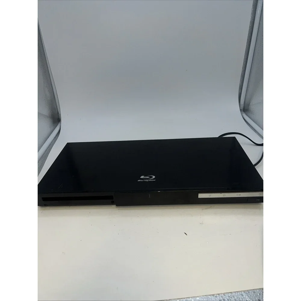Samsung BD-C5500C‎ Network Blu-ray Player ~Tested~No Remote